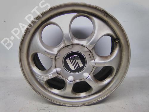Felg SEAT TOLEDO II (1M2) 1.9 TDI | BP19854597C45 