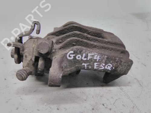 Used Left rear brake caliper VW GOLF IV (1J1) 1.9 TDI (115 hp) 19870375