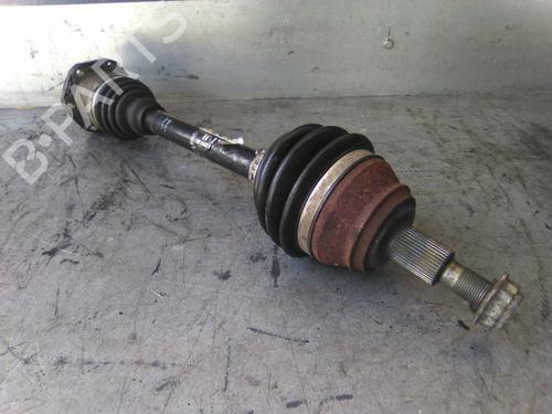 Used Left front driveshaft VW GOLF IV (1J1) 1.6 (100 hp) 19853578