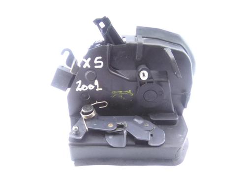 Rear left lock BMW X5 (E53) 3.0 d | BP19847756C100 