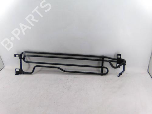 Used Oil radiator MERCEDES-BENZ C-CLASS T-Model (S204) C 220 CDI (204.202) (163 hp) 31256163