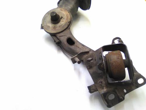 Left rear steering knuckle AUDI A3 (8L1) S3 quattro | BP19867141M27 
