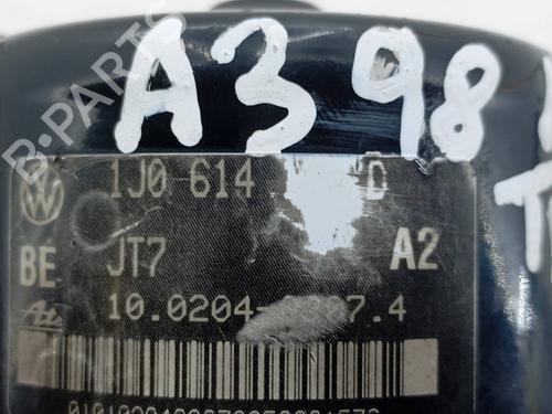 ABS pump AUDI A3 (8L1) 1.9 TDI | BP19845243M43 