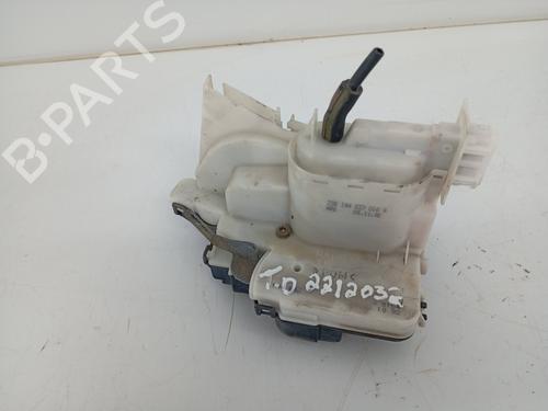 Used Rear right lock VW GOLF III (1H1) 1.4 (60 hp) 32869573