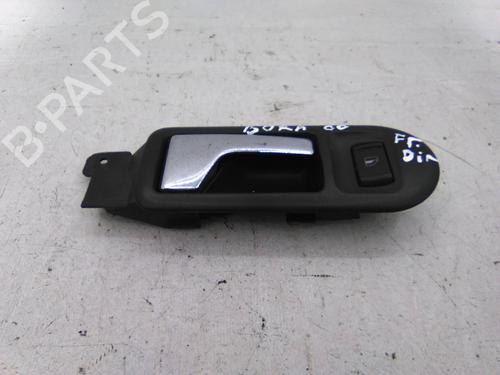 Front right exterior door handle VW BORA Variant (1J6) 1.9 TDI 3B1837114M