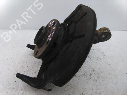 Left front steering knuckle VW GOLF IV (1J1) 1.4 16V | BP19856172M25 