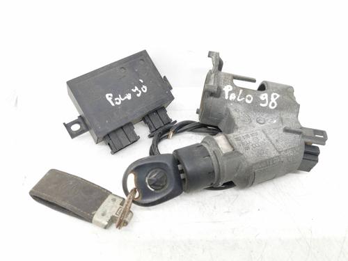 Used Other VW POLO III (6N1) 64 1.9 D (64 hp) 22960684