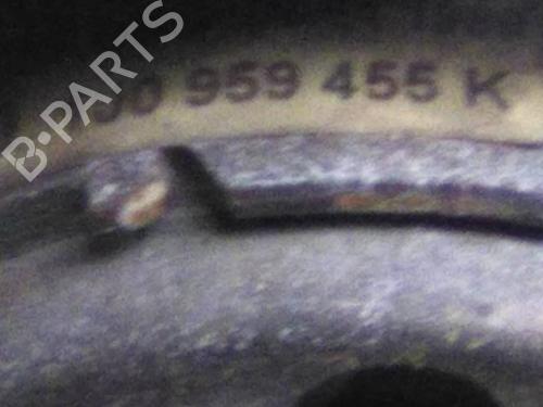 Other SEAT TOLEDO II (1M2) 1.9 TDI | BP19859082O1 