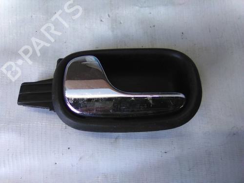 Used Rear left exterior door handle AUDI A4 B5 (8D2) 1.9 TDI (90 hp) 19834855
