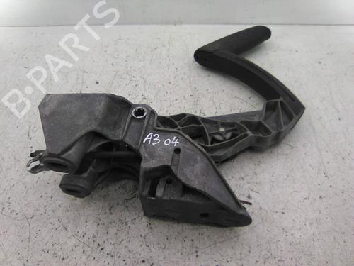 Hand brake AUDI A3 (8P1) 2.0 TDI | BP22960777I18