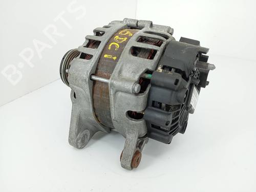 Alternator RENAULT CAPTUR I (J5_, H5_) 1.5 dCi 90 (J5N4, J5M5, J5MW, J5M6, J5AL, J5AJ) | BP32298879M7 - Image 2
