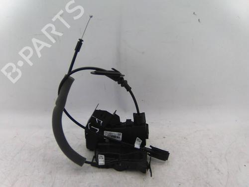 Used Front right lock RENAULT MEGANE IV Grandtour (K9A/M/N_) 1.5 dCi 110 (110 hp) 19839128