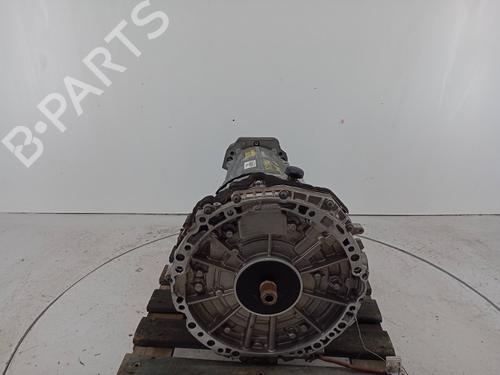 Used Rear axle MERCEDES-BENZ C-CLASS (W205) C 300 (205.083) (258 hp) 33047353