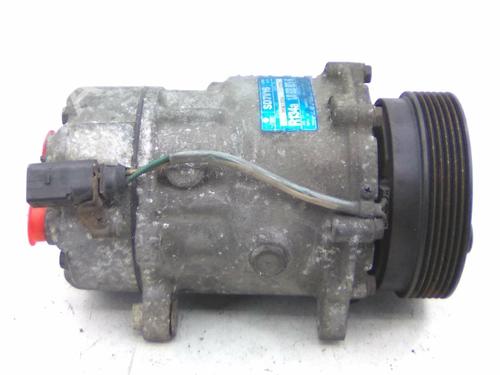 AC compressor SEAT LEON (1M1) 1.9 TDI | BP19828219M34 