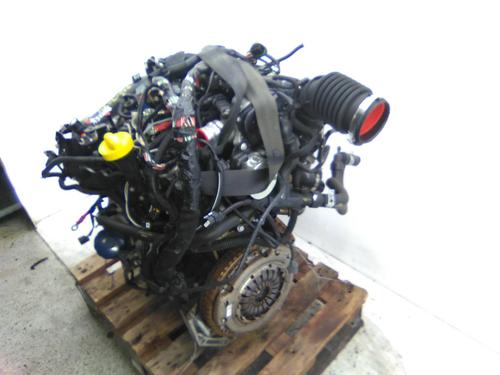 Engine RENAULT CLIO IV (BH_) 1.5 dCi (BHMW) | BP29888522M1