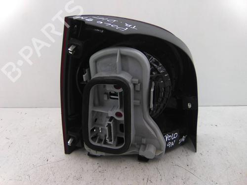 Højre baglygte VW POLO IV (9N_, 9A_) 1.9 TDI | BP22938350C35 