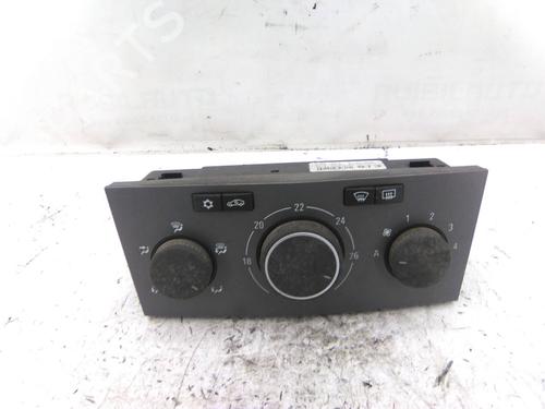 Commande Chauffage OPEL ASTRA H (A04) 1.9 CDTI (L48) (150 hp) 19851558