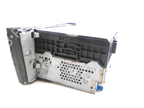 Sistema audio MERCEDES-BENZ E-CLASS (W211) E 220 CDI (211.006) | BP22744699E6 