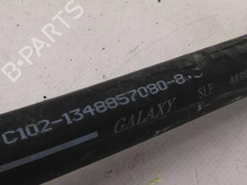 AC pipe FIAT DUCATO Van (250_) 120 Multijet 2,3 D | BP31256000M126