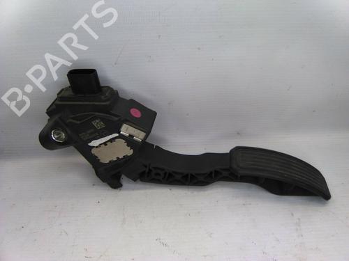 Used Pedal TOYOTA AVENSIS Saloon (_T27_) 2.2 D-4D (ADT271_, ADT271R) (177 hp) 19857608