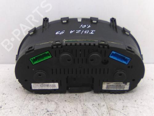 Instrument cluster SEAT IBIZA II (6K1) 1.0 i | BP20129420C47