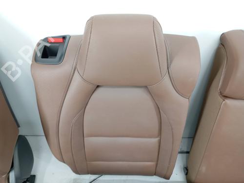 Seats set MERCEDES-BENZ CLA Shooting Brake (X117) CLA 220 CDI / d (117.903) | BP31164942C78 