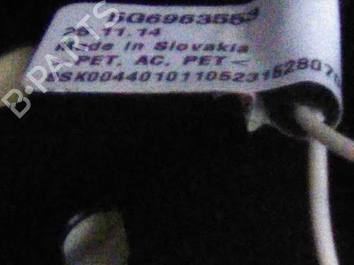 Other SEAT LEON (5F1) 1.6 TDI | BP20242490O1 