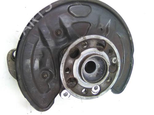 Left rear steering knuckle MERCEDES-BENZ C-CLASS T-Model (S205) C 220 BlueTEC / d (205.204) | BP19826377M27 