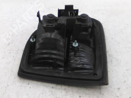 Left tailgate light SEAT LEON (1M1) 1.9 TDI | BP19828244C79 
