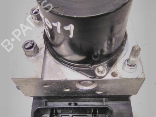 ABS pump SEAT IBIZA IV (6J5, 6P1) 1.6 TDI | BP19856974M43 
