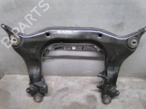 Used Subframe AUDI A4 B5 (8D2) 1.9 TDI (90 hp) 19861996
