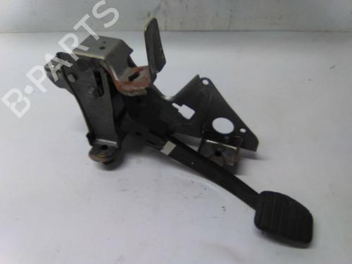 Used Break pedal RENAULT CLIO IV (BH_) 1.5 dCi 75 (75 hp) 19861785