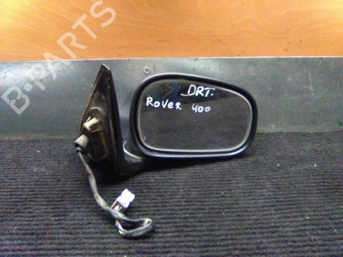 Used Right mirror ROVER 400 II Hatchback (RT) 414 Si (103 hp) 19850176