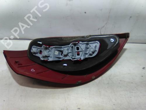 Right taillight MERCEDES-BENZ A-CLASS (W169) A 150 (169.031, 169.331) | BP19876862C35 
