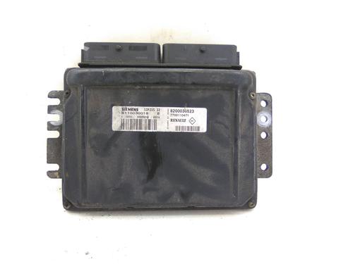 Used Engine control unit (ECU) RENAULT MEGANE I (BA0/1_) 1.4 e (BA0E, BA0V) (75 hp) 29307151
