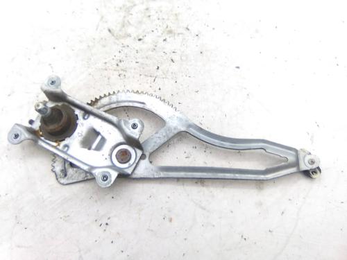 Used Rear left window mechanism OPEL ASTRA G Estate (T98) 1.4 16V (F35) (90 hp) 19833761