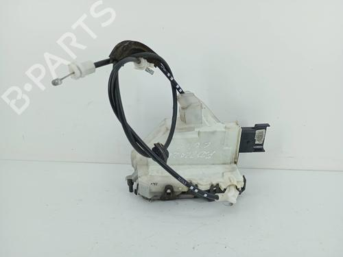 Used Front right lock CITROËN C5 III Break (RW_) 1.6 HDi 110 (112 hp) 31864816