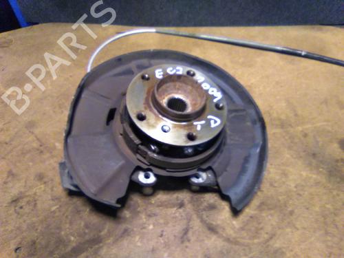 Used Right rear steering knuckle BMW 1 (E87) 118 d (122 hp) 19857544