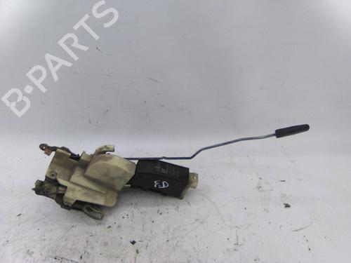 Used Front right lock OPEL TIGRA (S93) 1.4 16V (F07) (90 hp) 19856577