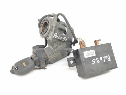 Autre VW POLO III (6N1) 64 1.9 D (64 hp) 22960682