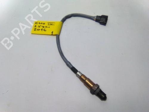 Elektronisk sensor RENAULT CLIO IV (BH_) 1.5 dCi 75 (75 hp) 19861745