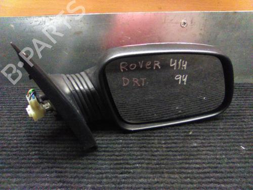 Used Right mirror ROVER 400 II (XW) 414 GSI/SI (90 hp) 19850177