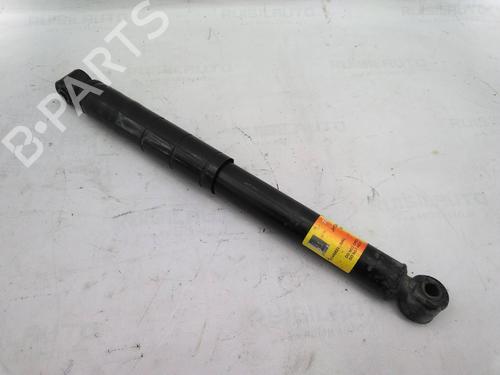 Used Left rear shock absorber MERCEDES-BENZ VITO Bus (W638) 108 CDI 2.2 (638.194) (82 hp) 19811990