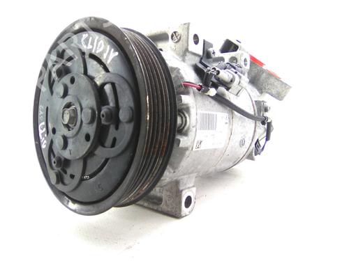 AC compressor RENAULT CLIO IV (BH_) 1.5 dCi (BHMW) | BP28044251M34 