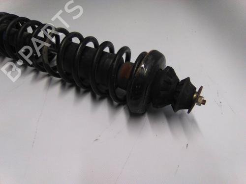 Left rear shock absorber SKODA FELICIA I (6U1) 1.3 | BP22935229M18 