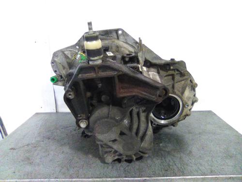 Gearbox OPEL MOVANO A Platform/Chassis (X70) 2.5 DTI (ED, HD, UD0, UD4) | BP19875930M3 