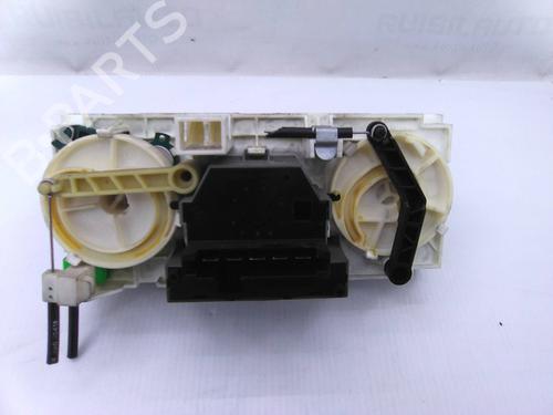 Climate control OPEL ASTRA G Hatchback (T98) 1.4 16V (F08, F48) | BP19829190I5 