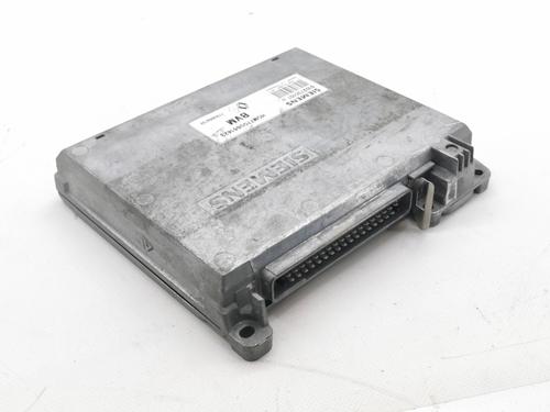 Used Engine control unit (ECU) RENAULT CLIO I (B/C57_, 5/357_) 1.2 (B/C/S572) (60 hp) 33165168