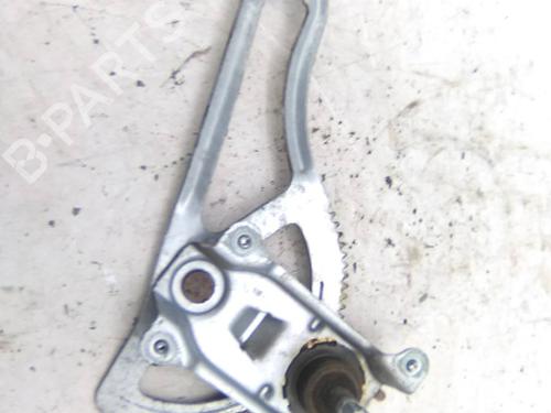 Used Rear right window mechanism OPEL ASTRA G Estate (T98) 1.4 16V (F35) (90 hp) 19833762