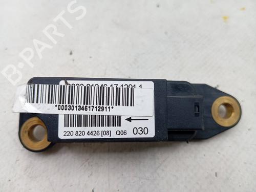 Annen MERCEDES-BENZ S-CLASS (W220, V220) S 320 (220.065, 220.165) (224 hp) 27895336